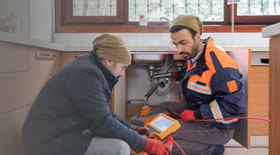 Professional Tankless Water Heater Installation in Otis, OR